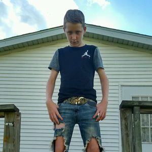 Meet your Posher, Steven